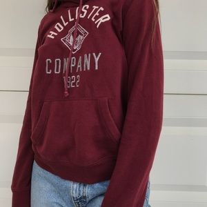 Hollister Hoodie